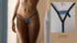 Ondine open thong Open G-string - lolaluna.com
